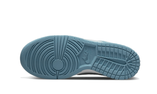 Nike Dunk Low Clear Swoosh - DH9765-401 - 3