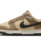 Nike Dunk Low Dark Driftwood - DD1503-200 - 1