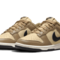 Nike Dunk Low Dark Driftwood - DD1503-200 - 2