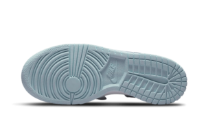 Nike Dunk Low Ivory Hyper Royal - FB1843-141 - 3