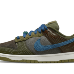Nike Dunk Low NH Cacao Wow - DR0159-200 - 1