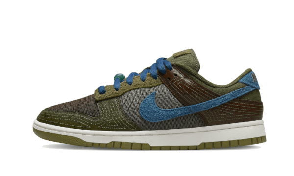 Nike Dunk Low NH Cacao Wow - DR0159-200 - 1