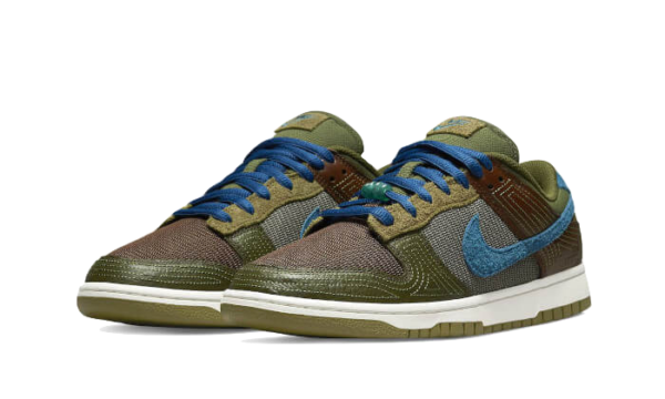 Nike Dunk Low NH Cacao Wow - DR0159-200 - 2