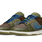 Nike Dunk Low NH Cacao Wow - DR0159-200 - 2