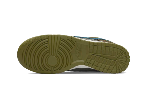 Nike Dunk Low NH Cacao Wow - DR0159-200 - 3