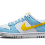 Nike Dunk Low Next Nature Homer Simpson - DX3382-400 - 1