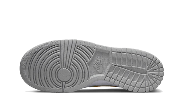 Nike Dunk Low Next Nature Homer Simpson - DX3382-400 - 3