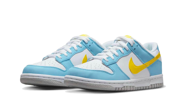 Nike Dunk Low Next Nature Homer Simpson - DX3382-400 - 2