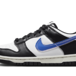 Nike Dunk Low Next Nature TPU Swoosh - FD0689-001 - 1