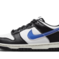 Nike Dunk Low Next Nature TPU Swoosh - FD0689-001 - 1