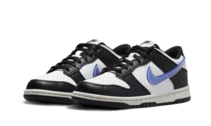 Nike Dunk Low Next Nature TPU Swoosh - FD0689-001 - 2