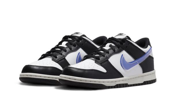 Nike Dunk Low Next Nature TPU Swoosh - FD0689-001 - 2