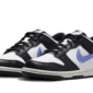 Nike Dunk Low Next Nature TPU Swoosh - FD0689-001 - 2