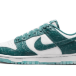 Nike Dunk Low Ocean - DV3029-100 - 1