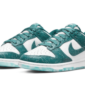 Nike Dunk Low Ocean - DV3029-100 - 2