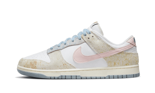 Nike Dunk Low Oxidized - DV6486-100 - 1
