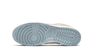 Nike Dunk Low Oxidized - DV6486-100 - 3
