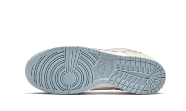 Nike Dunk Low Oxidized - DV6486-100 - 3