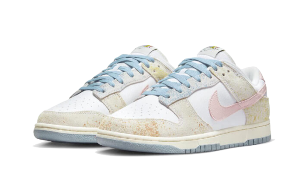 Nike Dunk Low Oxidized - DV6486-100 - 2