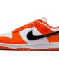 Nike Dunk Low Patent Halloween - DJ9955-800 - 1