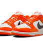 Nike Dunk Low Patent Halloween - DJ9955-800 - 2