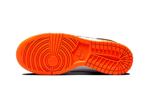 Nike Dunk Low Patent Halloween - DJ9955-800 - 3
