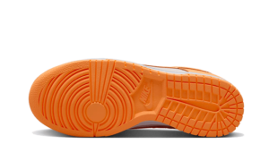 Nike Dunk Low Peach Cream - DD1503-801 - 4