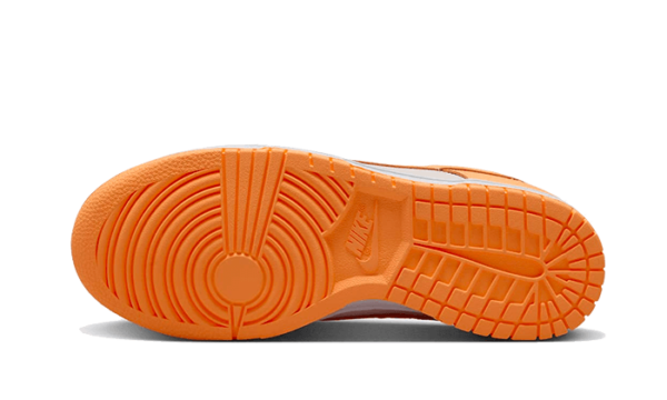 Nike Dunk Low Peach Cream - DD1503-801 - 4