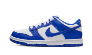 Nike Dunk Low Racer Blue - DV7067-400 - 1