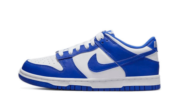 Nike Dunk Low Racer Blue - DV7067-400 - 1