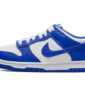 Nike Dunk Low Racer Blue - DV7067-400 - 1