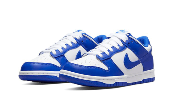 Nike Dunk Low Racer Blue - DV7067-400 - 2