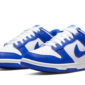 Nike Dunk Low Racer Blue - DV7067-400 - 2