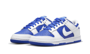 Nike Dunk Low Reverse Kentucky - DD1391-401 / DV7067-400 - 2