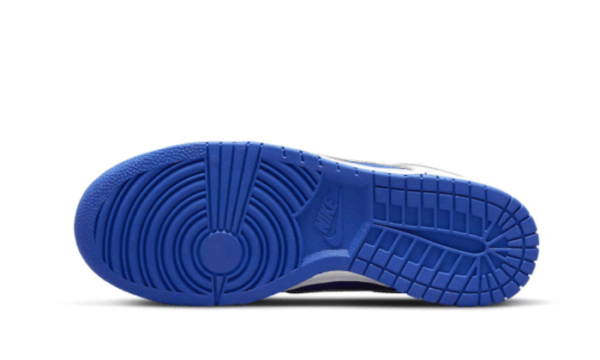 Nike Dunk Low Reverse Kentucky - DD1391-401 / DV7067-400 - 3