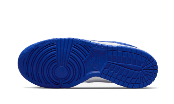 Nike Dunk Low Racer Blue - DV7067-400 - 3