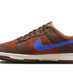 Nike Dunk Low Retro PRM Mars Stone - DR9704-200 - 1