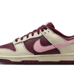 Nike Dunk Low Retro PRM Valentine's Day (2023) - DR9705-100 - 1