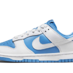 Nike Dunk Low Reverse UNC - DJ9955-101 - 1