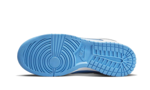 Nike Dunk Low Reverse UNC - DJ9955-101 - 3
