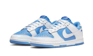 Nike Dunk Low Reverse UNC - DJ9955-101 - 2