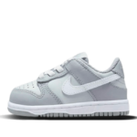 Nike Dunk Low Two-Toned Grey Bébé (TD) - DH9761-001 - 1