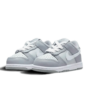 Nike Dunk Low Two-Toned Grey Bébé (TD) - DH9761-001 - 2