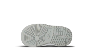 Nike Dunk Low Two-Toned Grey Bébé (TD) - DH9761-001 - 3