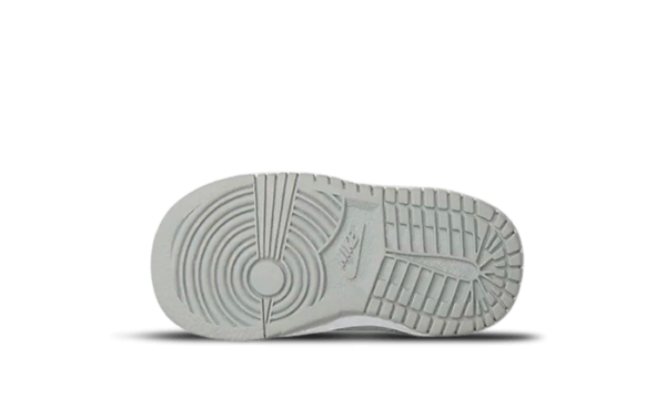 Nike Dunk Low Two-Toned Grey Bébé (TD) - DH9761-001 - 3