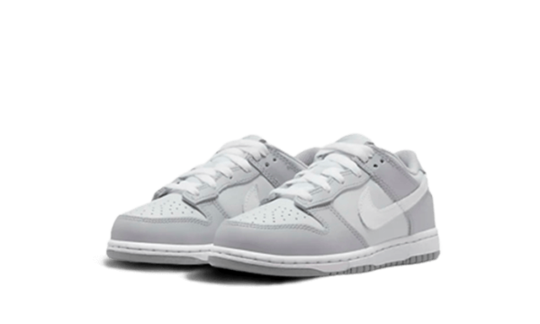 Nike Dunk Low Two-Toned Grey Enfant (PS) - DH9756-001 - 2