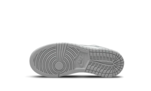 Nike Dunk Low Two-Toned Grey Enfant (PS) - DH9756-001 - 3