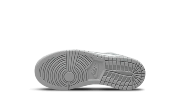 Nike Dunk Low Two-Toned Grey Enfant (PS) - DH9756-001 - 3