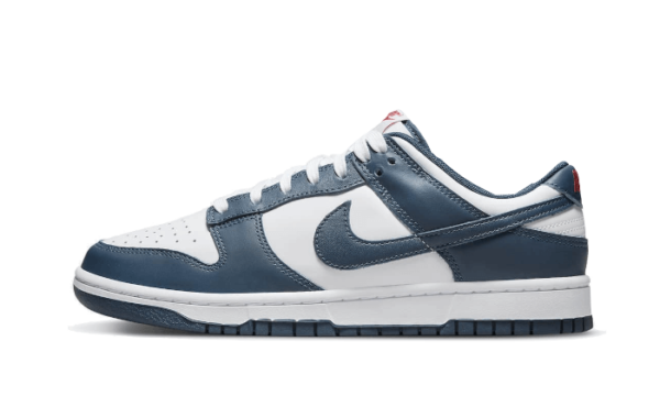 Nike Dunk Low Valerian Blue - DD1391-400 - 1