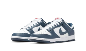 Nike Dunk Low Valerian Blue - DD1391-400 - 2